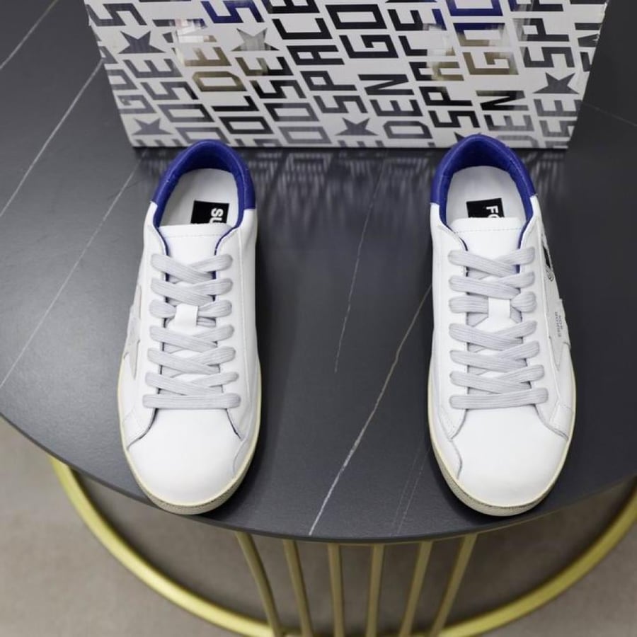 حذاء سنيكرز جولدن جوس Golden Goose