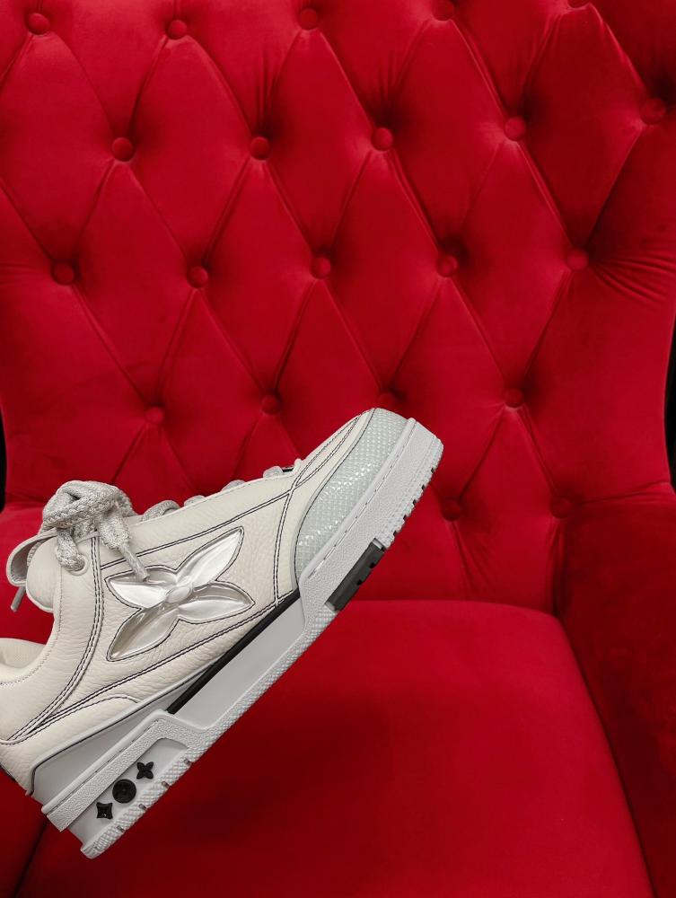 سنيكرز لويس فيتون LV Trainer