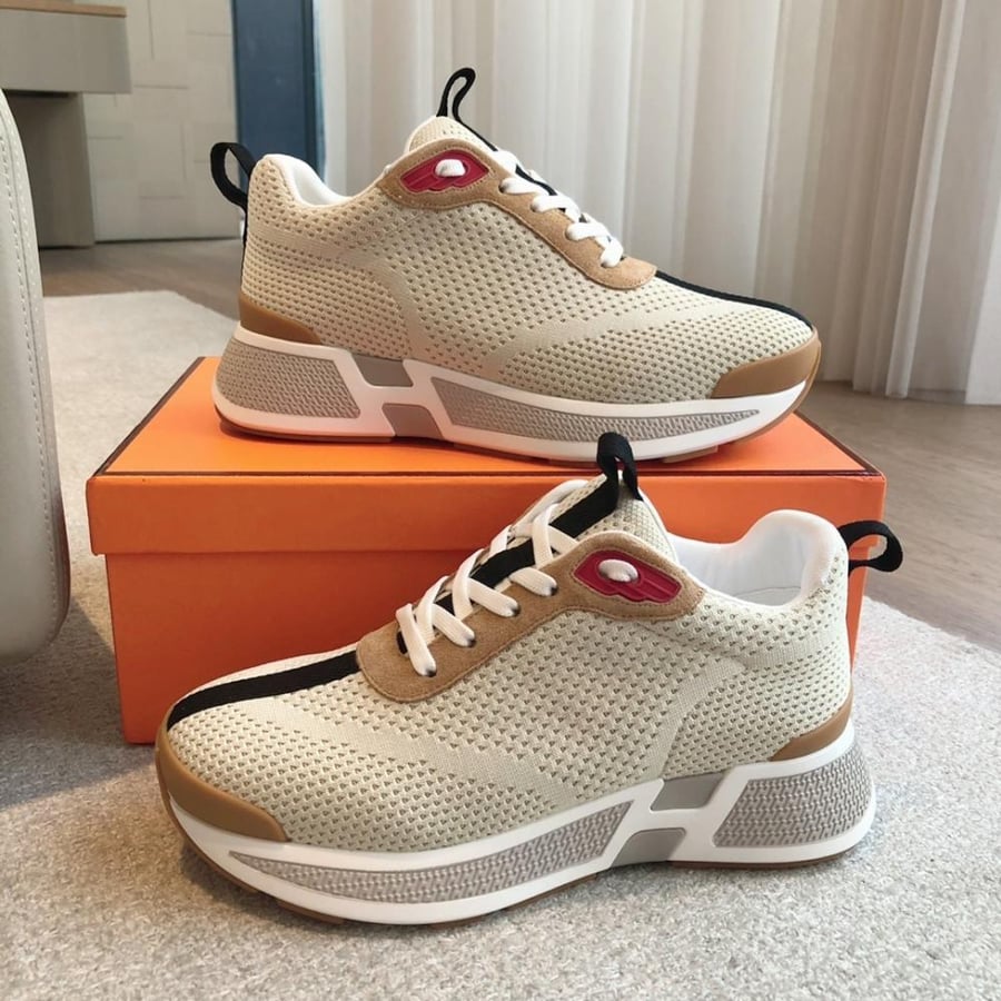 حذاء هيرمز  Hermes
