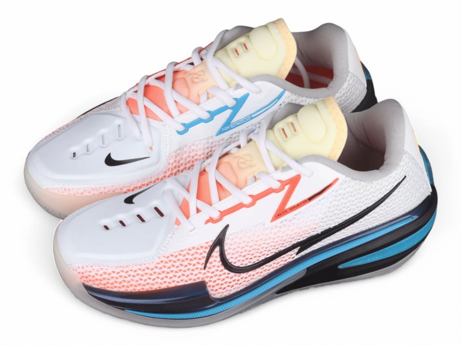 NIKE Air Zoom GT Cut TB