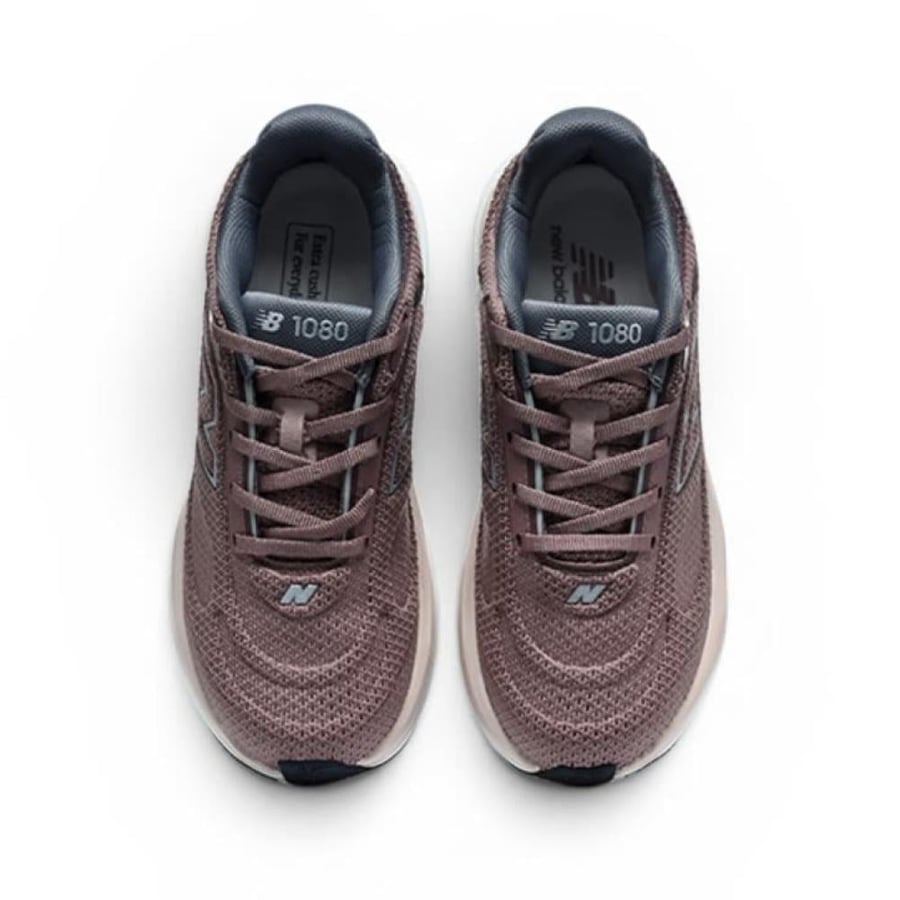 New Balance 1080V15 نيوبالانس بني نسائي