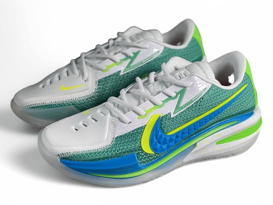NIKE Air Zoom GT Cut TB