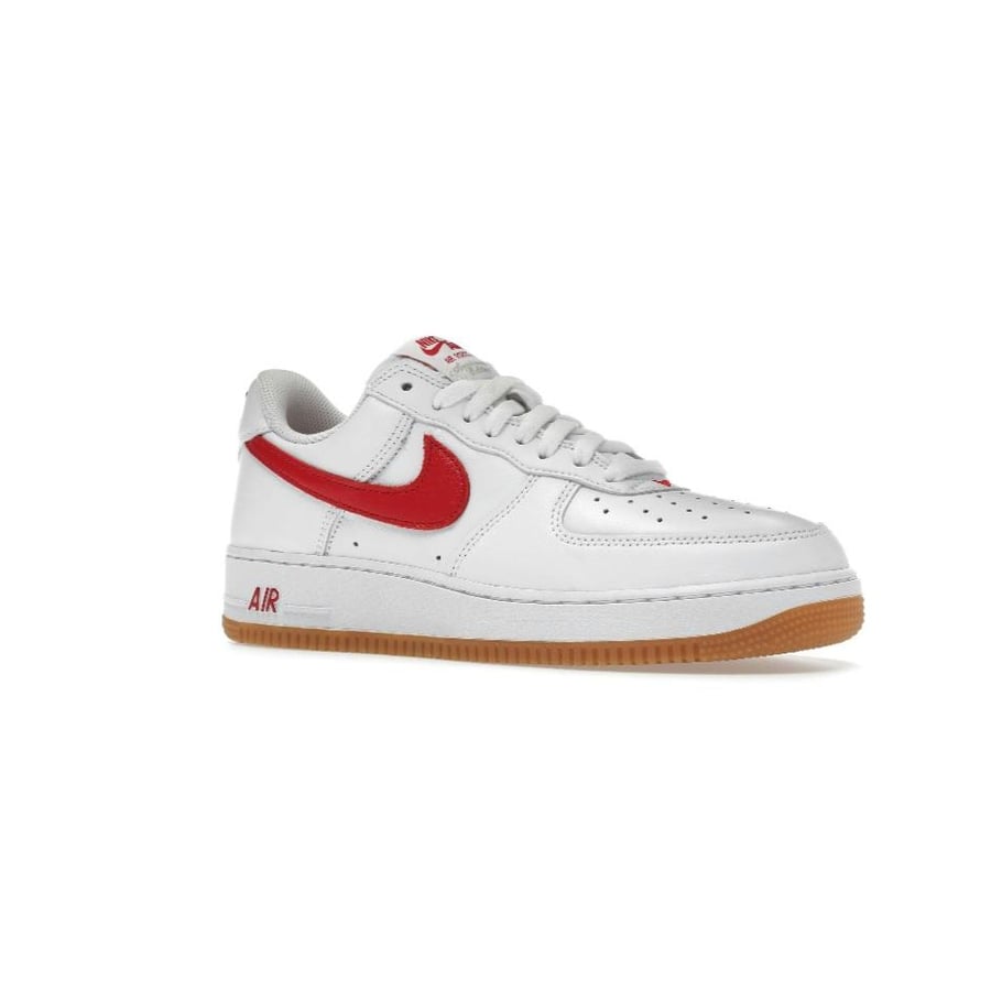 نايك Air force 1 low