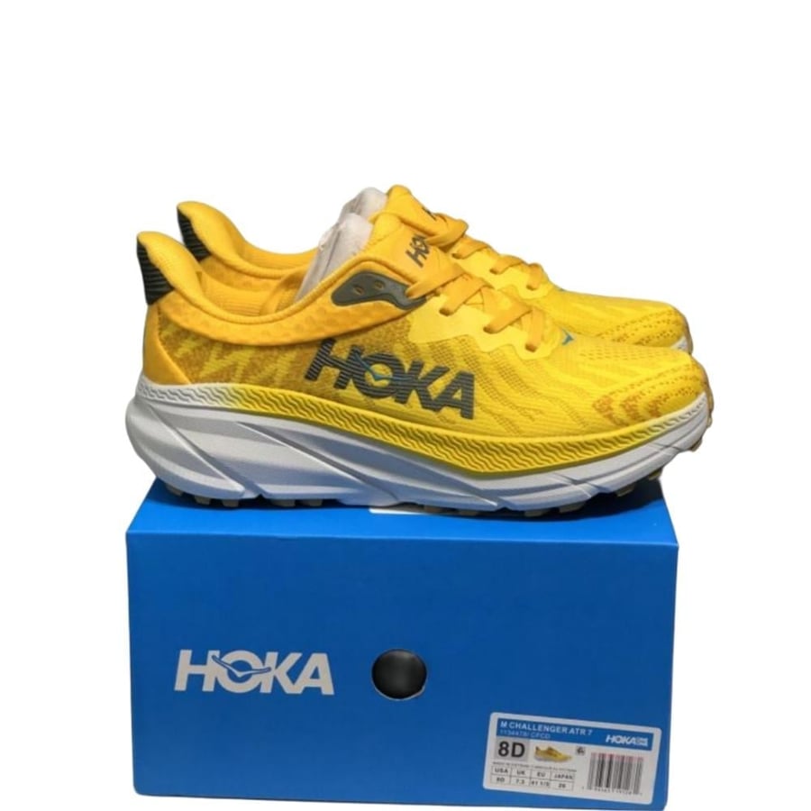 Casual Hoka - The specialized store