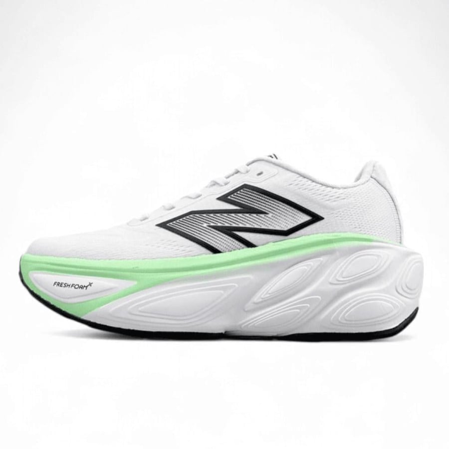 New Balance Fresh Foam More V5