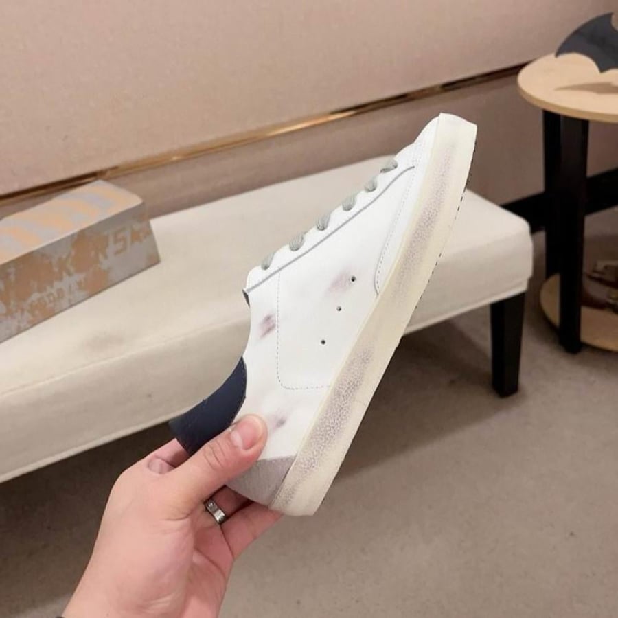 حذاء سنيكرز جولدن جوس Golden Goose