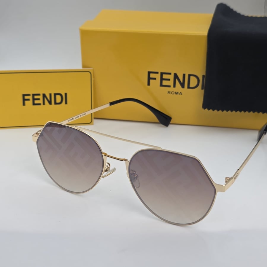 نظارة فندي – Fendi