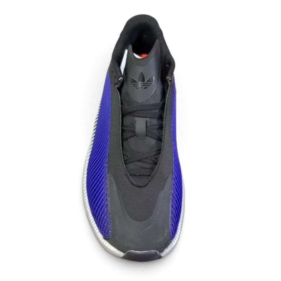 حذاء اديداس هايبربوست إيدج  Adidas Hyperboost Edg ازرق واسود للجنسين