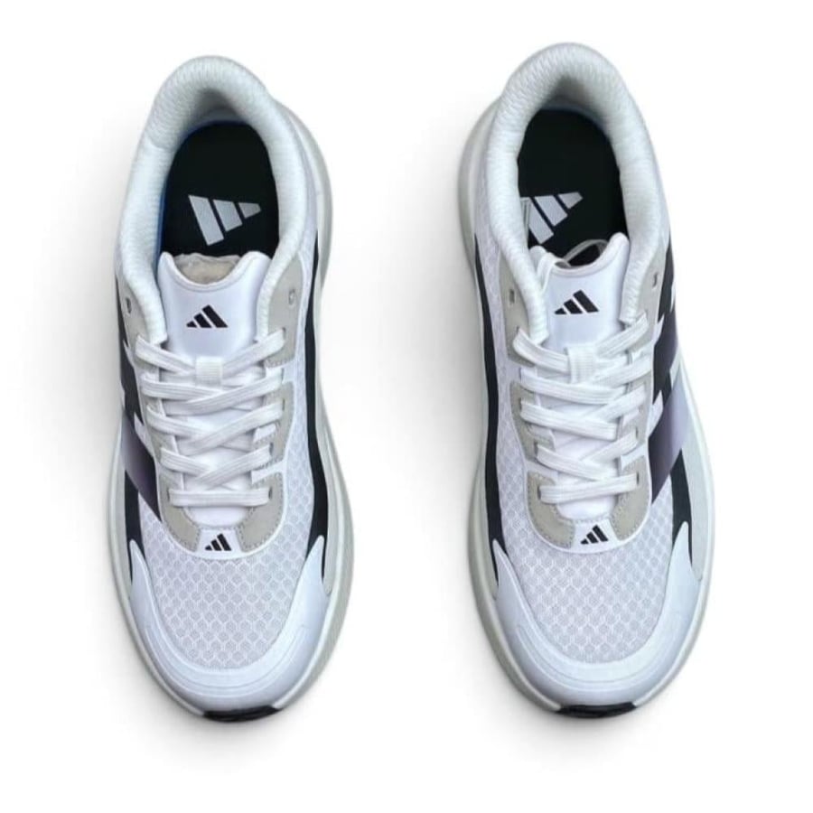 حذاء اديداس هايبربوست إيدج  Adidas Hyperboost Edg ابيض للجنسين