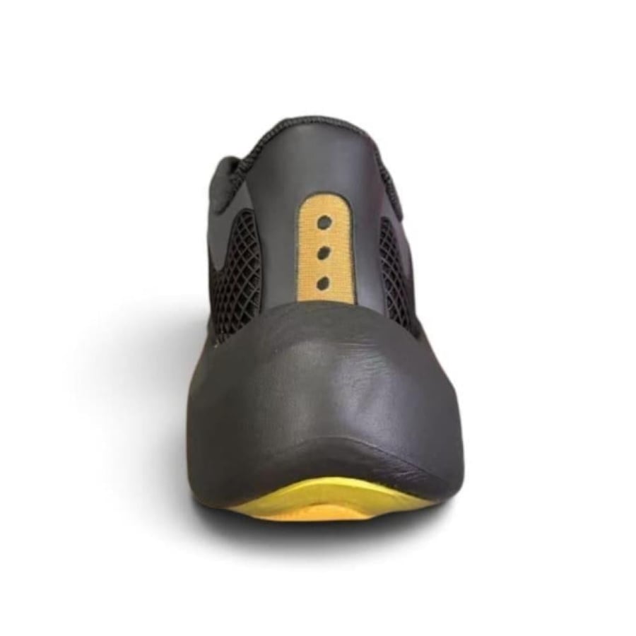 حذاء اديداس هايبربوست إيدج  Adidas Hyperboost Edg اسود ورمادي للجنسين