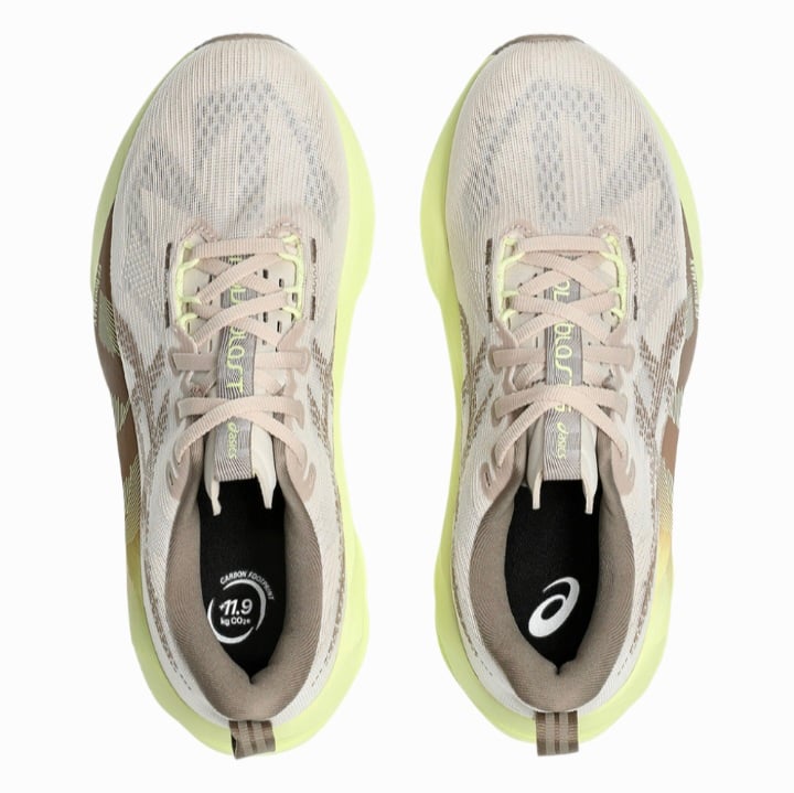 حذاء نوفا بلاست  Asics Nova Blast 5