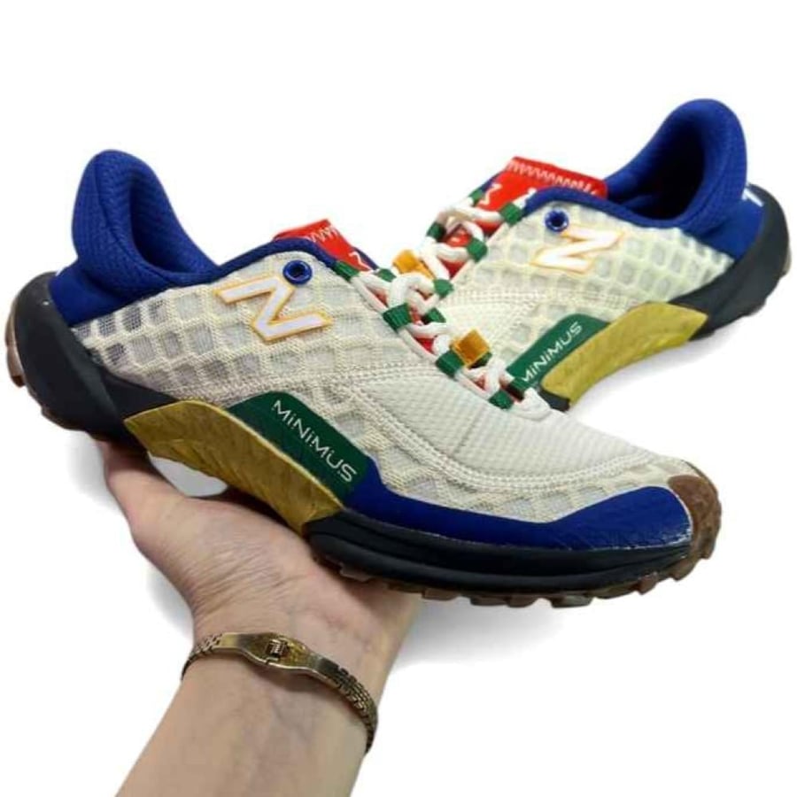 New Balance Minimus M10