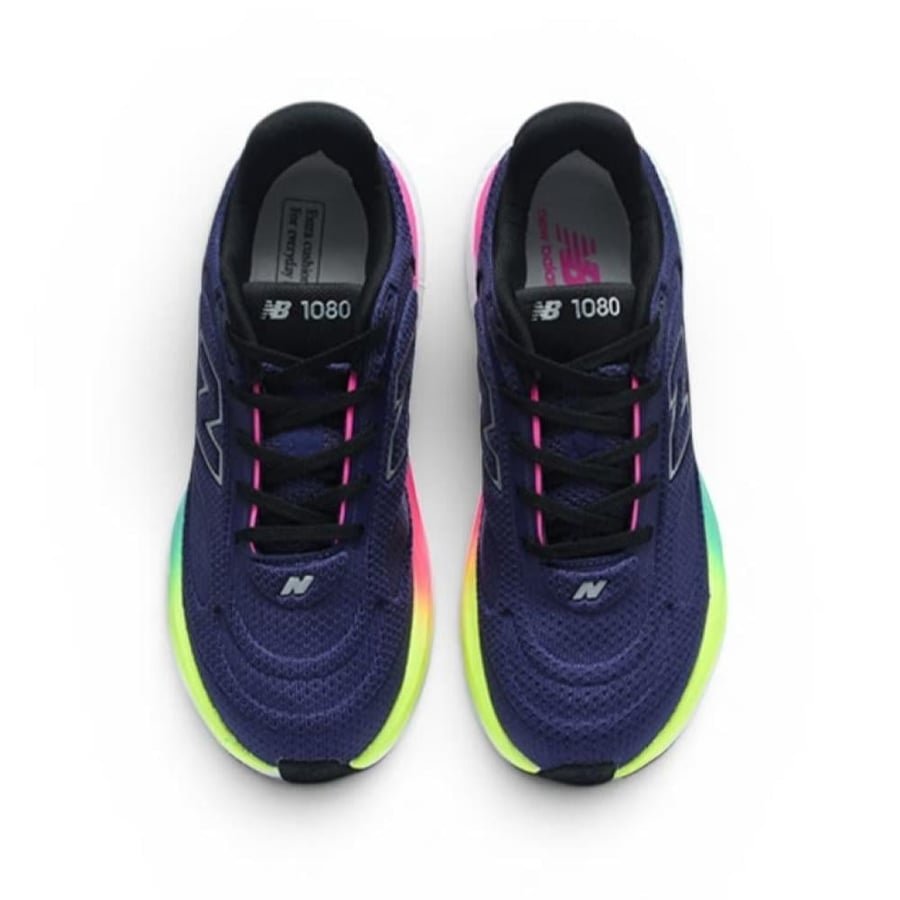 New Balance 1080V15 نيوبالانس كحلي نسائي