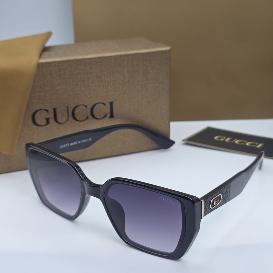 نظارة غوتشي - Gucci