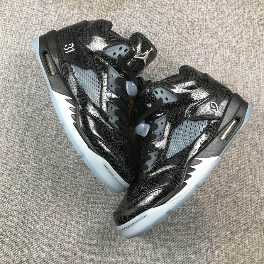 Air Jordan 5 Retro