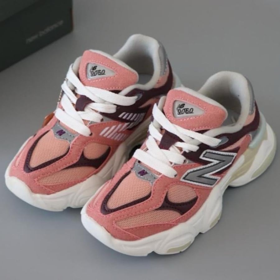 حذاء اطفال نيوبالانس New Balance kids