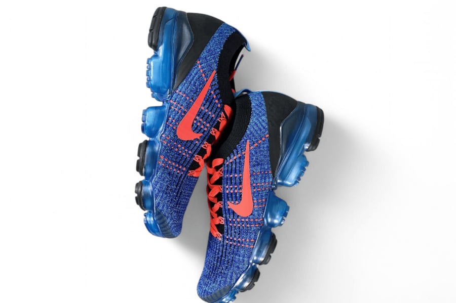 Nike Air VaporMax Flyknit
