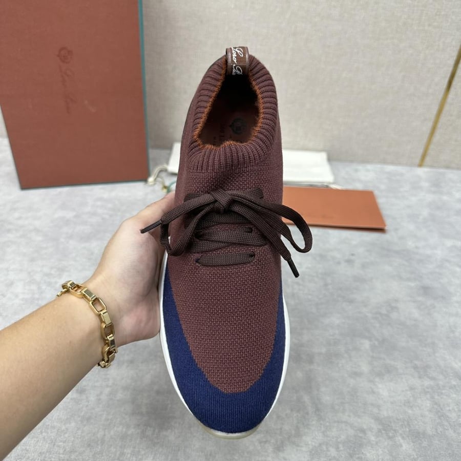 حذاء كاجوال  Loro Piana