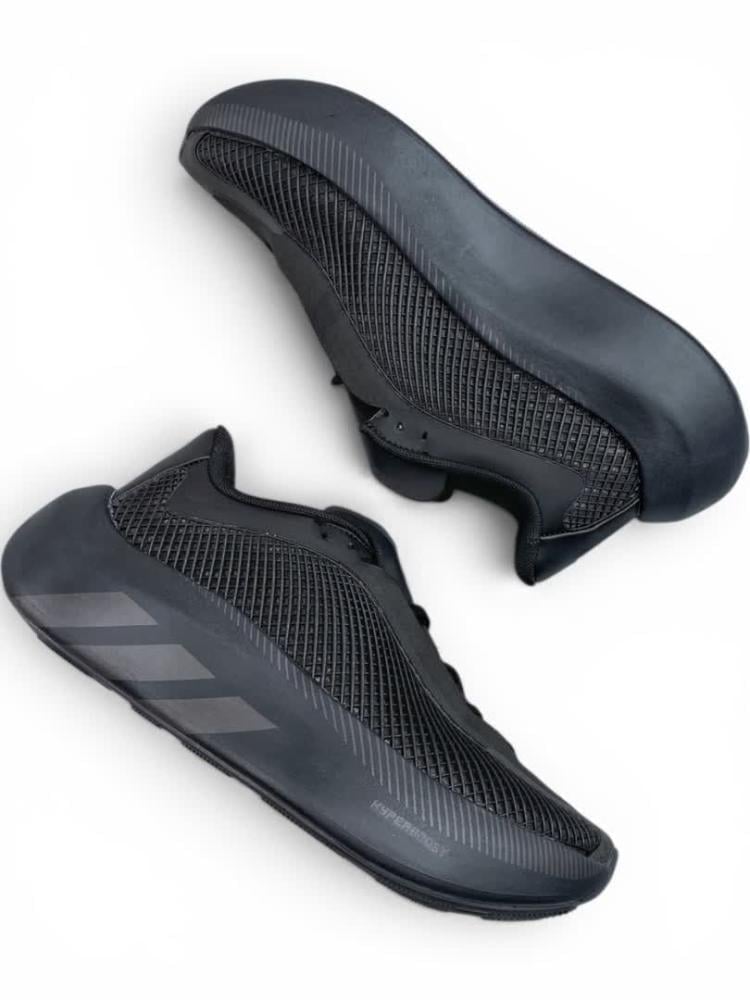 حذاء اديداس هايبربوست إيدج  Adidas Hyperboost Edg اسود للجنسين