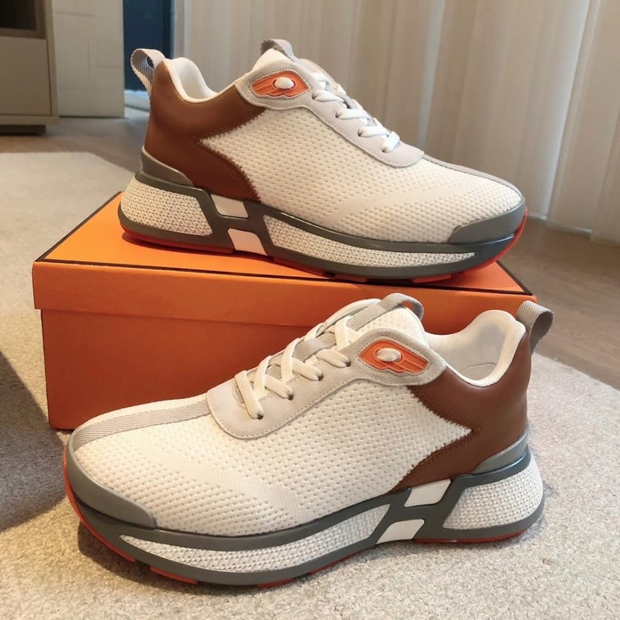 حذاء هيرمز  Hermes