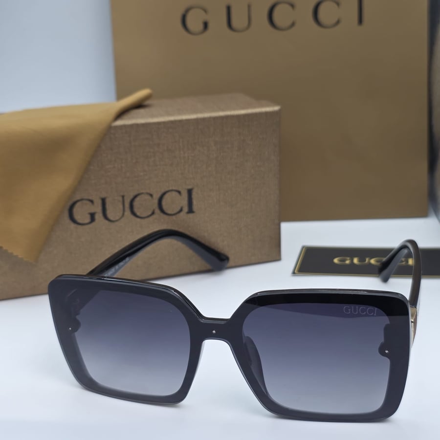 نظارة غوتشي - Gucci