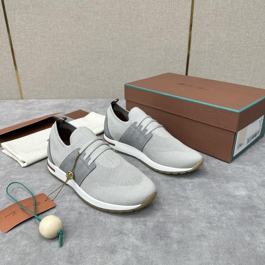 حذاء كاجوال Loro Piana