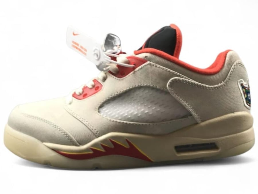 Air Jordan 5 Retro