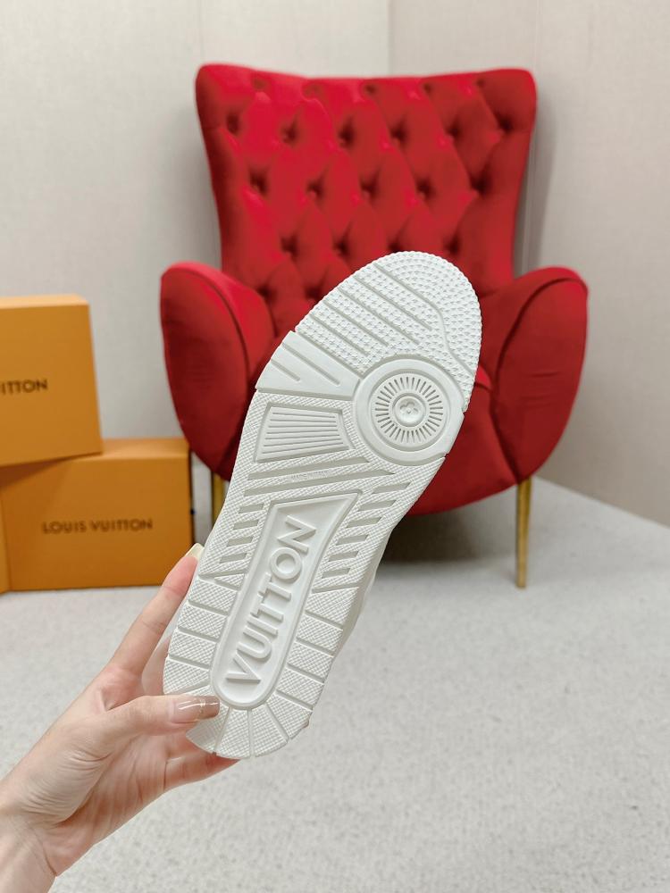 سنيكرز لويس فيتون LV Trainer