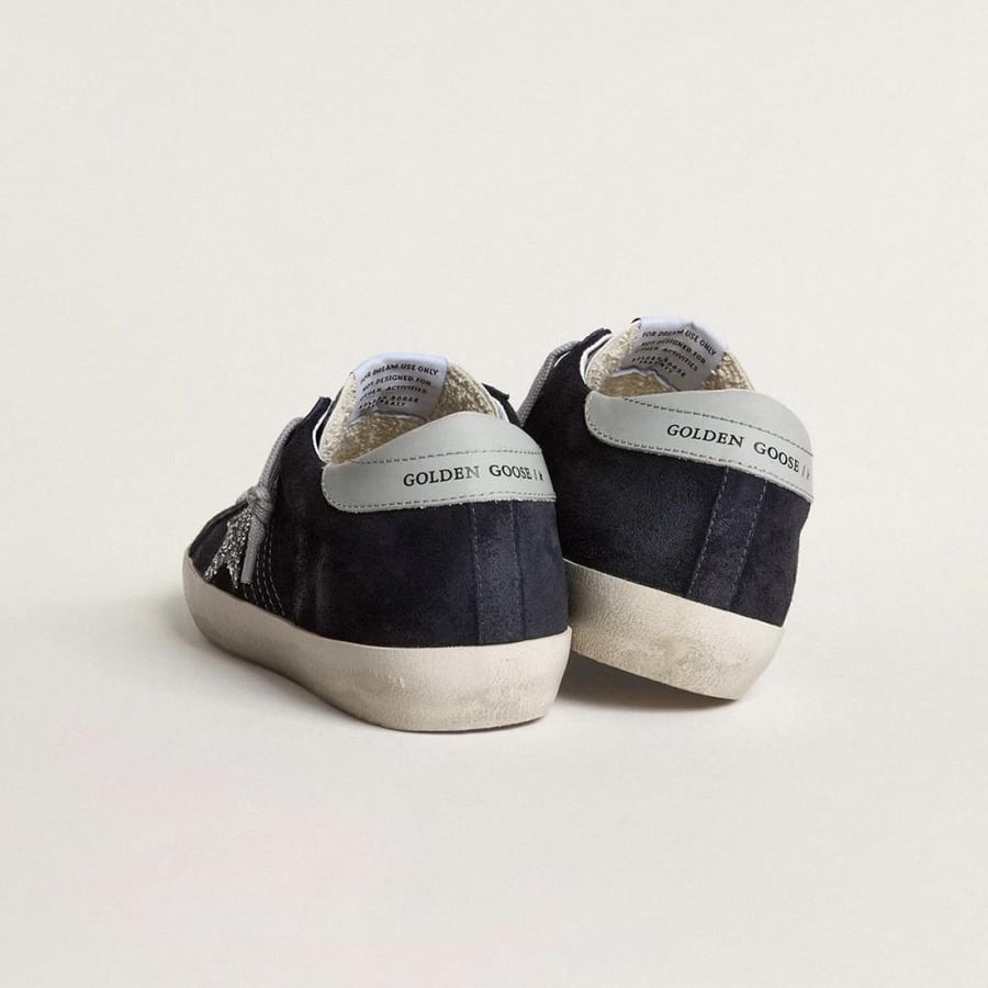 حذاء سنيكرز جولدن جوس Golden Goose