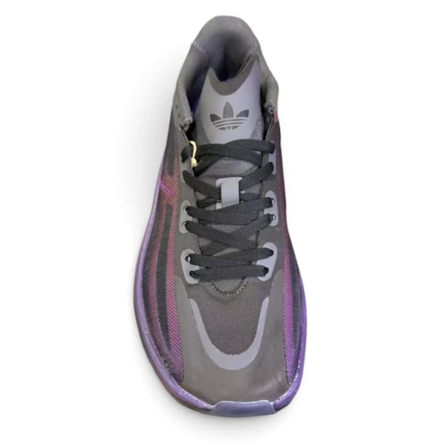 حذاء اديداس هايبربوست إيفر إل تي  Adidas Hyperboost Ephr LT اسود للجنسين