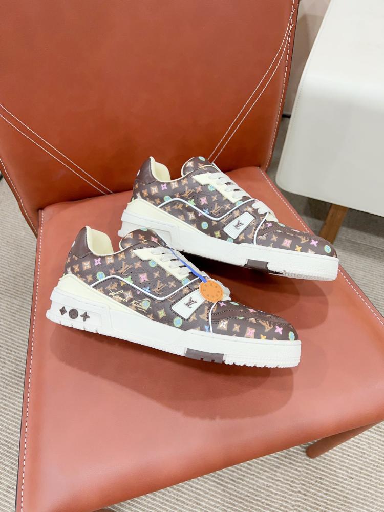 سنيكرز لويس فيتون LV Archlight