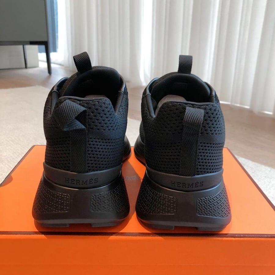 حذاء هيرمز  Hermes