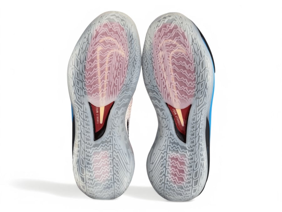 NIKE Air Zoom GT Cut TB