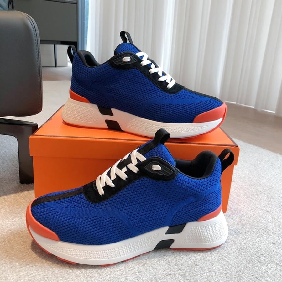 حذاء هيرمز  Hermes