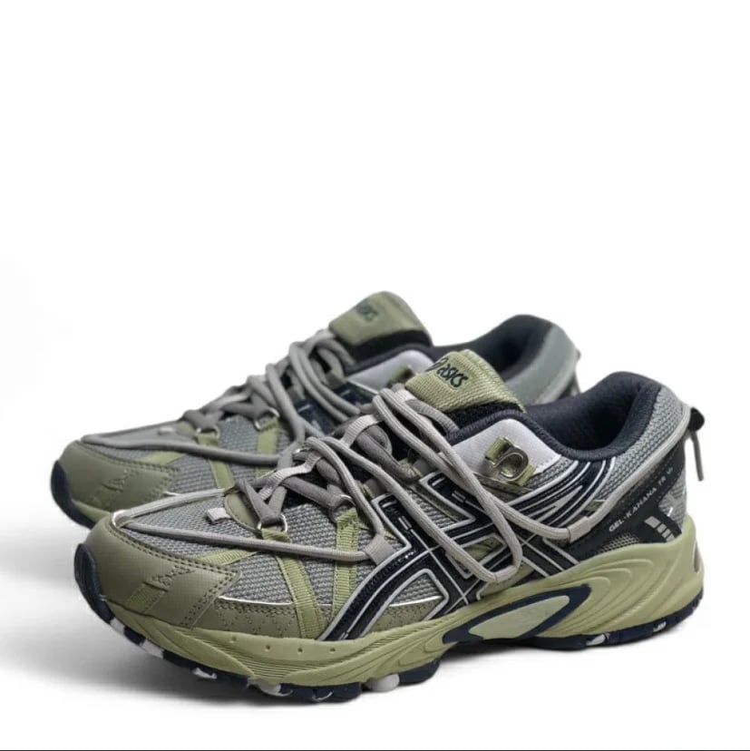 ASICS أسكس | GEL-KAHANA 8