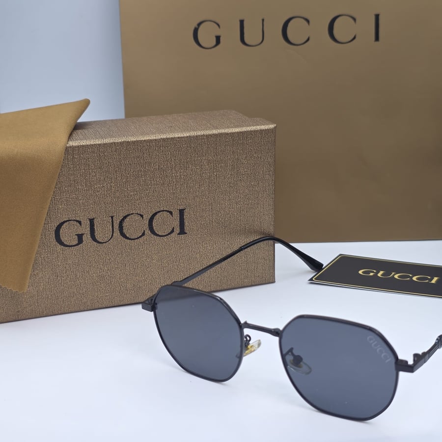 نظارة غوتشي - Gucci
