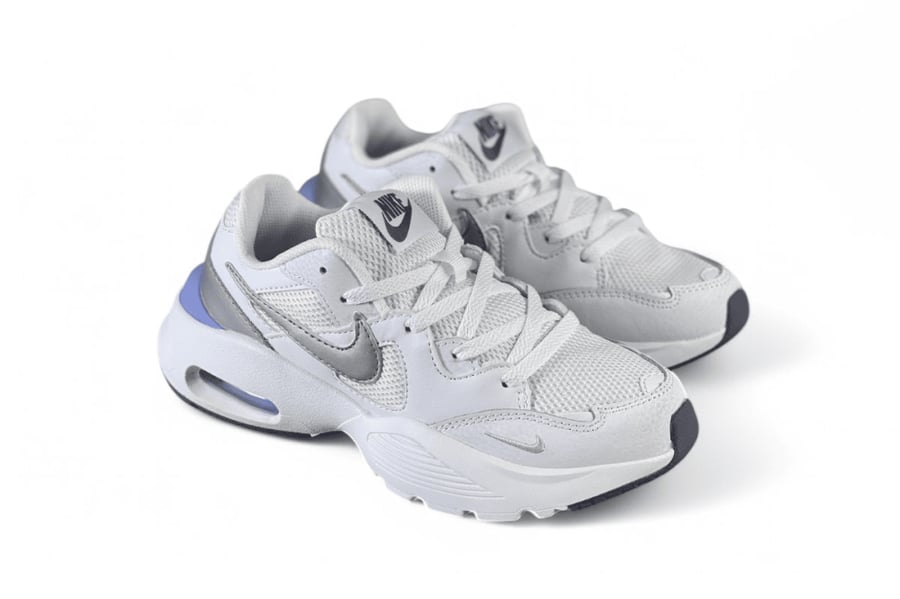Nike Air Max Fusion