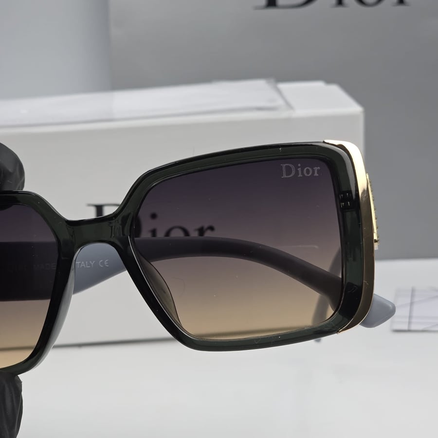 نظارة ديور -Dior