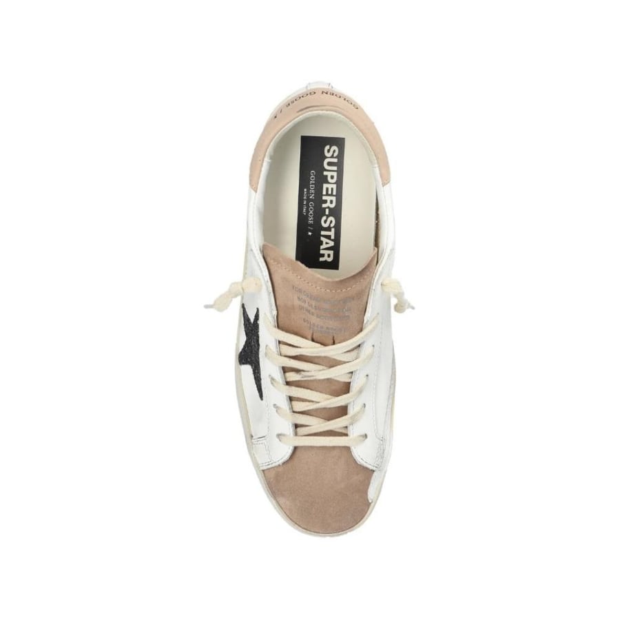 حذاء سنيكرز جولدن جوس Golden Goose