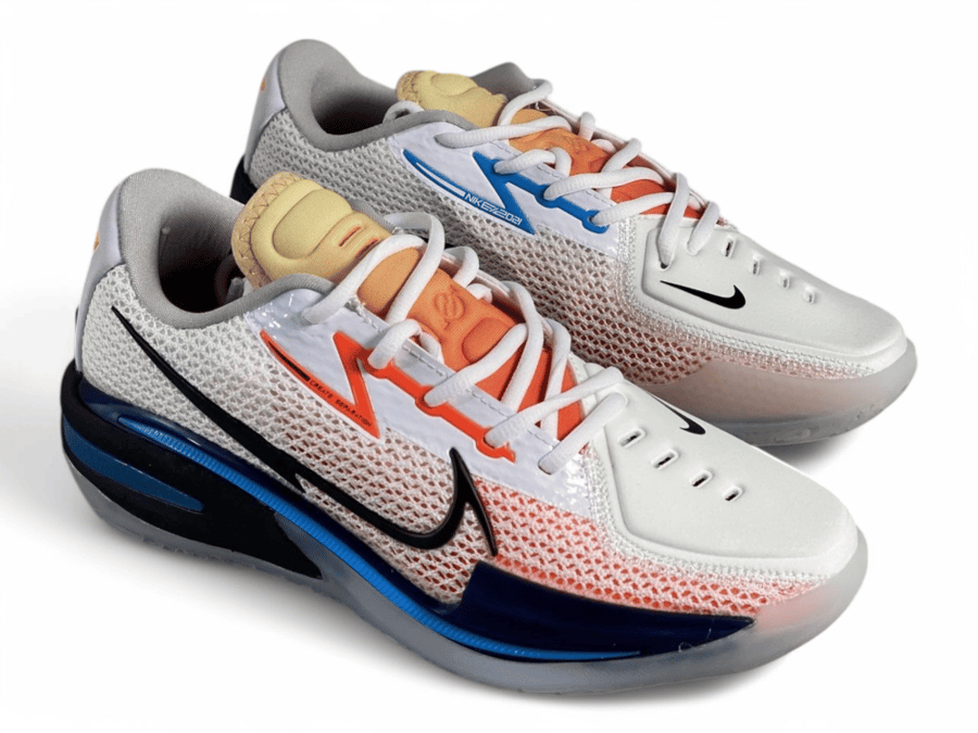 NIKE Air Zoom GT Cut TB