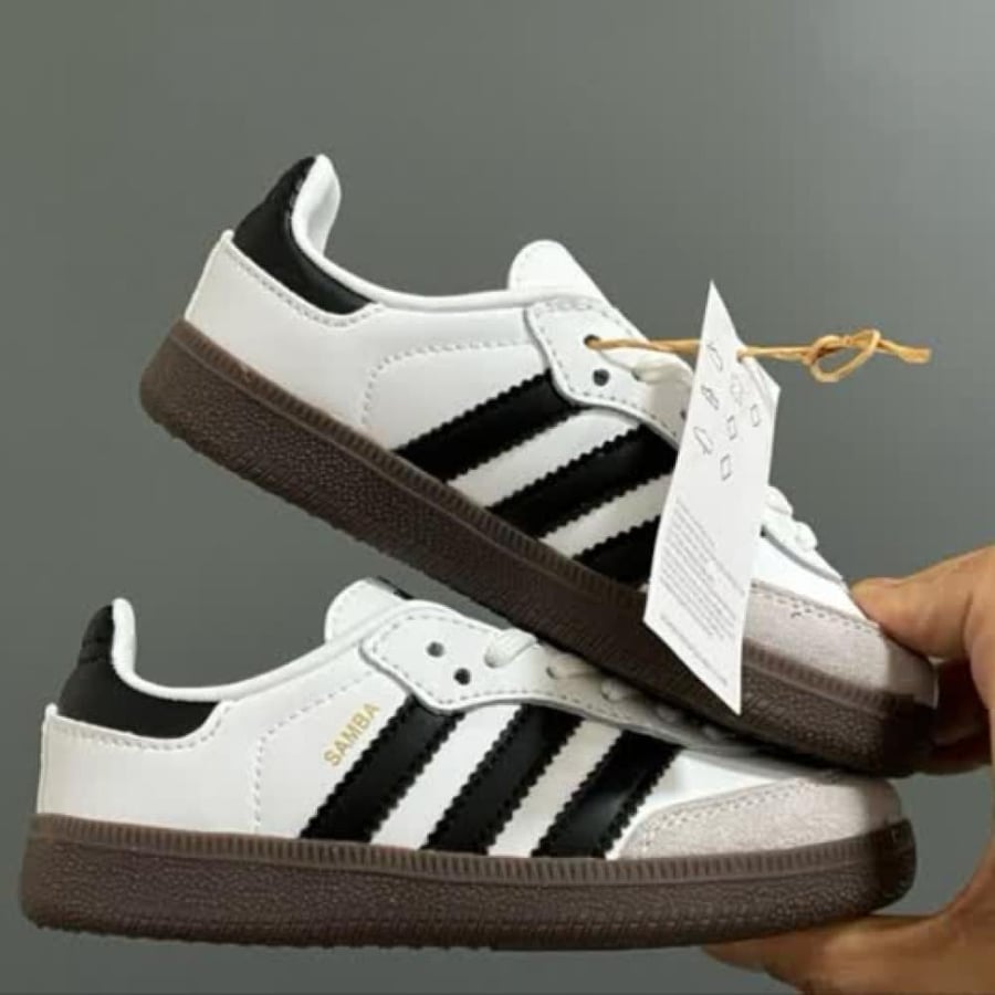 حذاء اطفال اديداس  Adidas kids