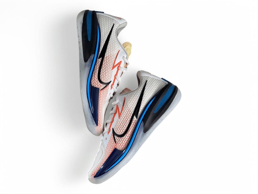 NIKE Air Zoom GT Cut TB