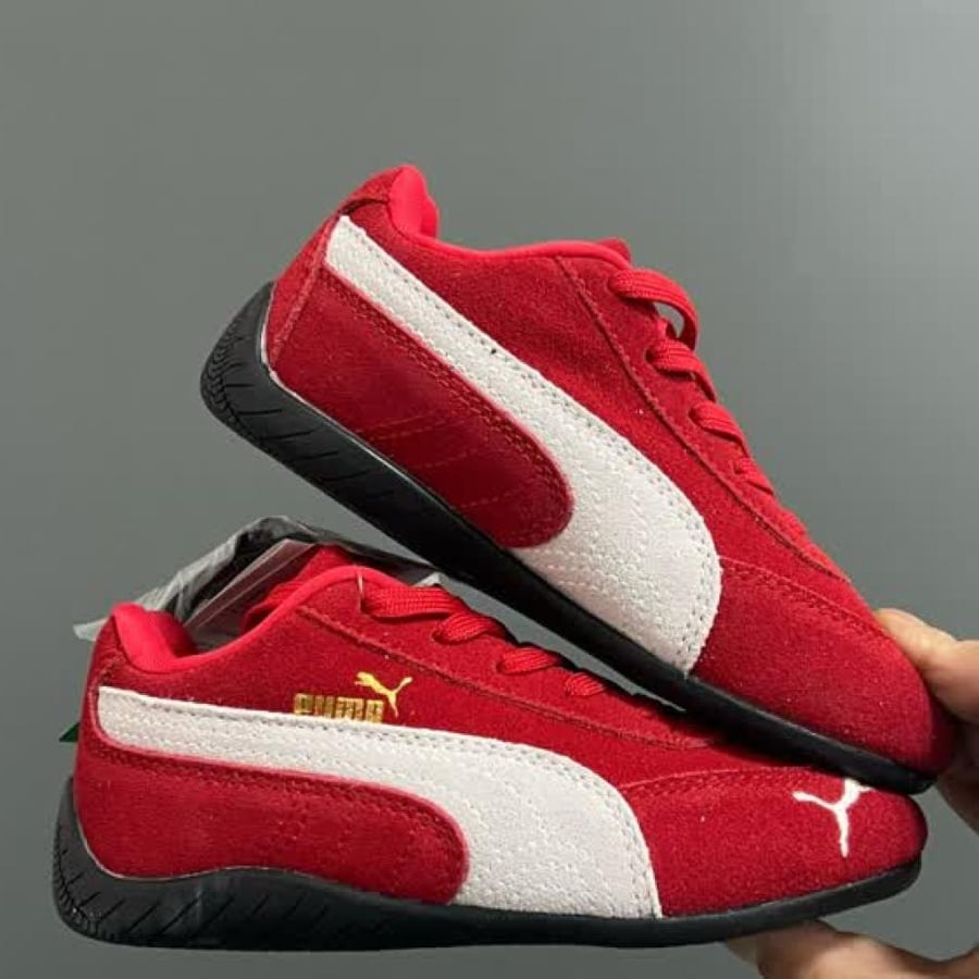 حذاء اطفال بوما  PUMA Kids
