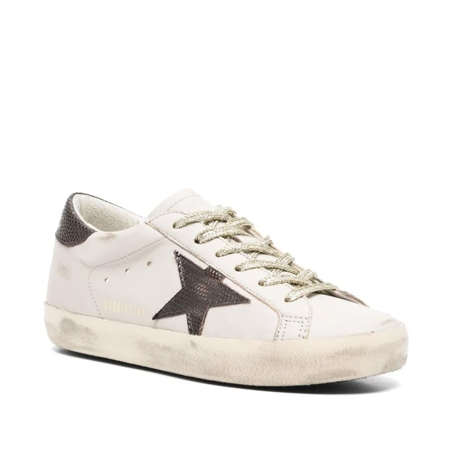 حذاء سنيكرز جولدن جوس Golden Goose