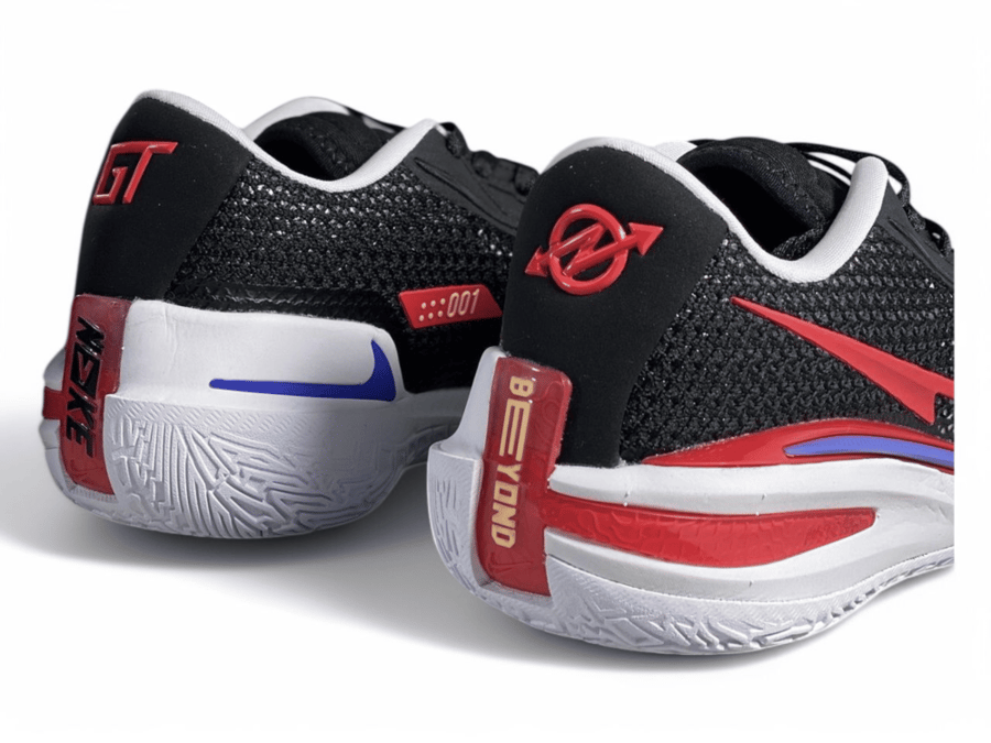 NIKE Air Zoom GT Cut TB
