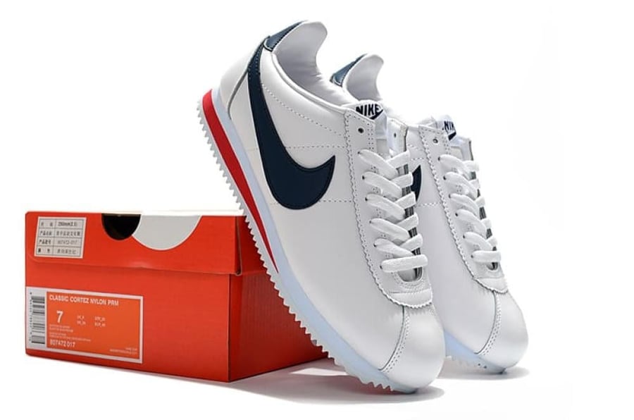 Nike Classic Cortez