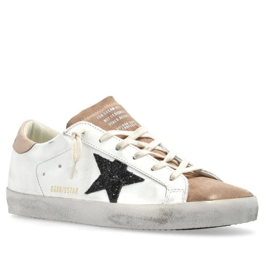 حذاء سنيكرز جولدن جوس Golden Goose
