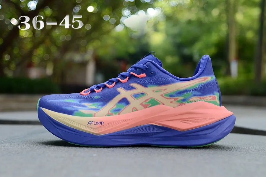 سوبر بلاست Asics Superblast 3