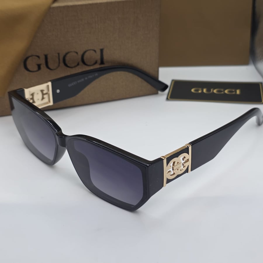 نظارة غوتشي - Gucci
