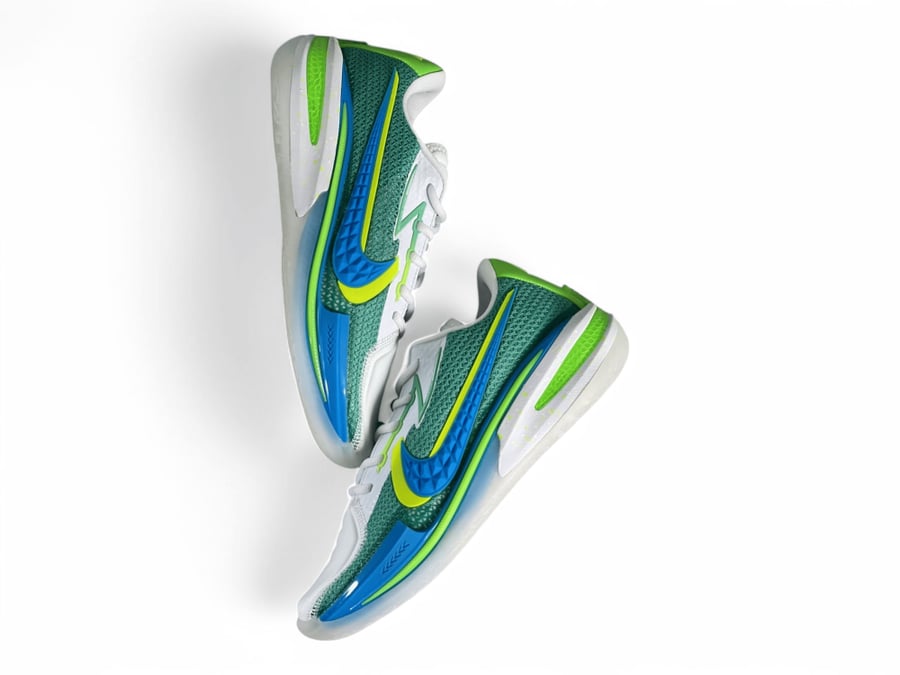 NIKE Air Zoom GT Cut TB